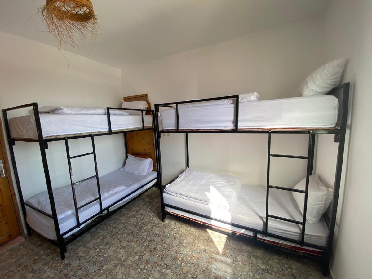 Sable Beach Surf Camp ทากาเซาท์ ภายนอก รูปภาพ