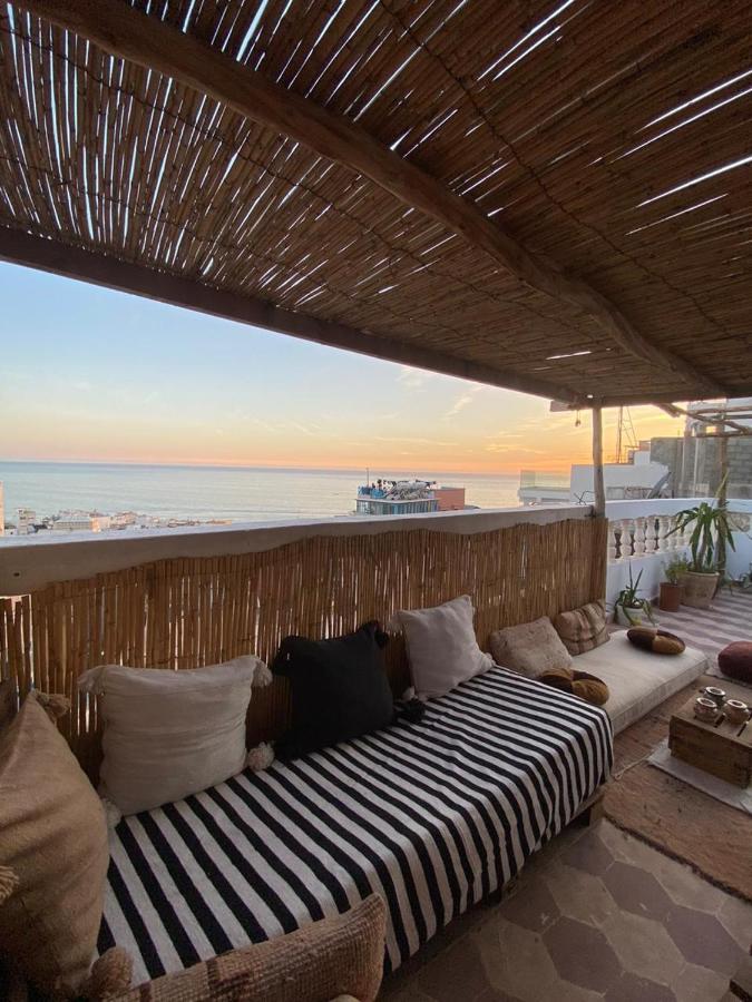 Sable Beach Surf Camp ทากาเซาท์ ภายนอก รูปภาพ