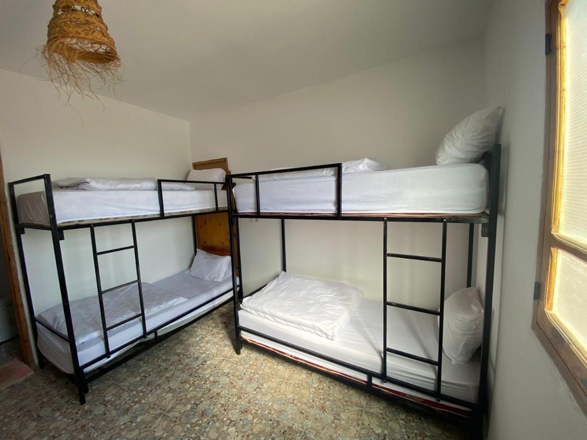 Sable Beach Surf Camp ทากาเซาท์ ภายนอก รูปภาพ