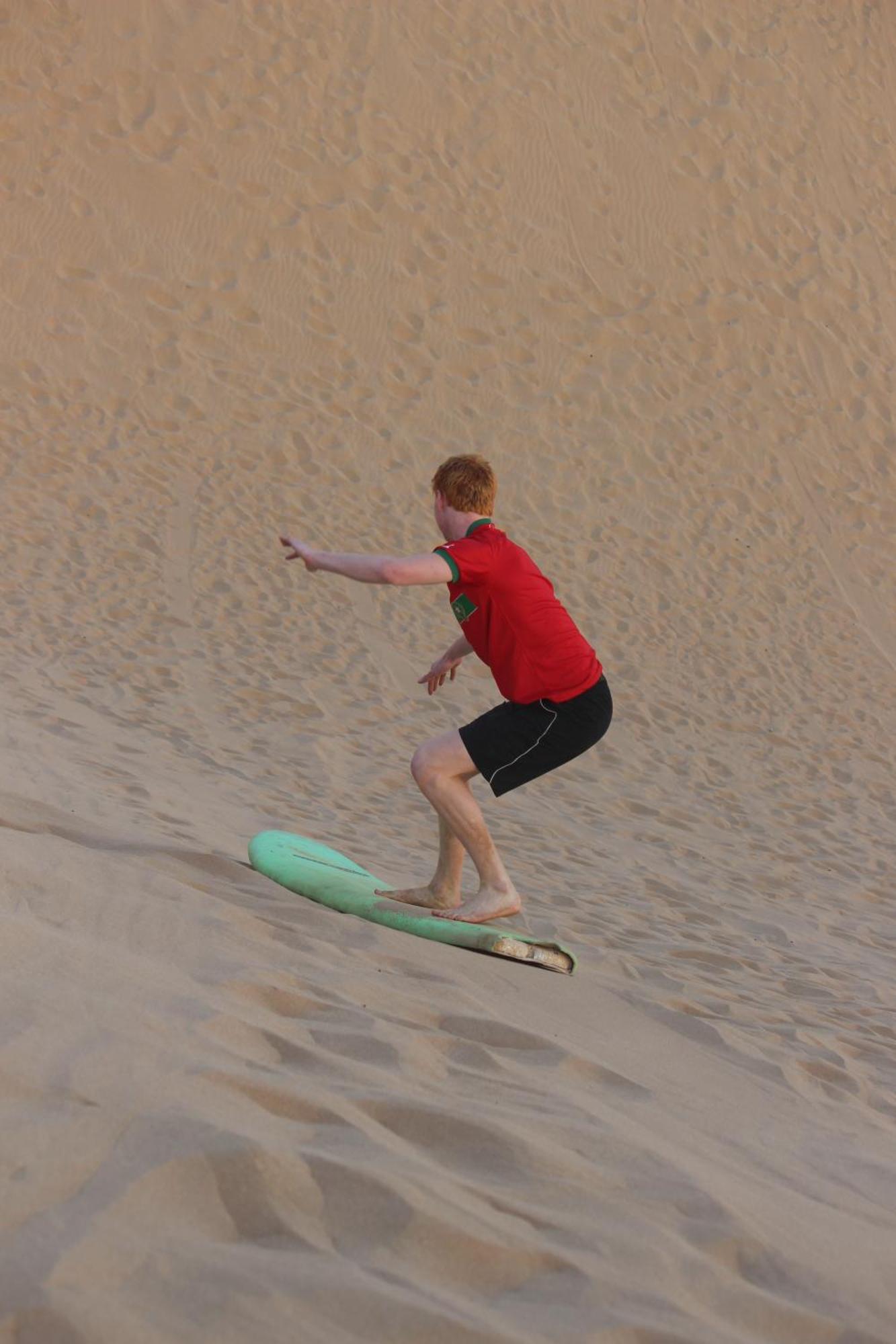 Sable Beach Surf Camp ทากาเซาท์ ภายนอก รูปภาพ