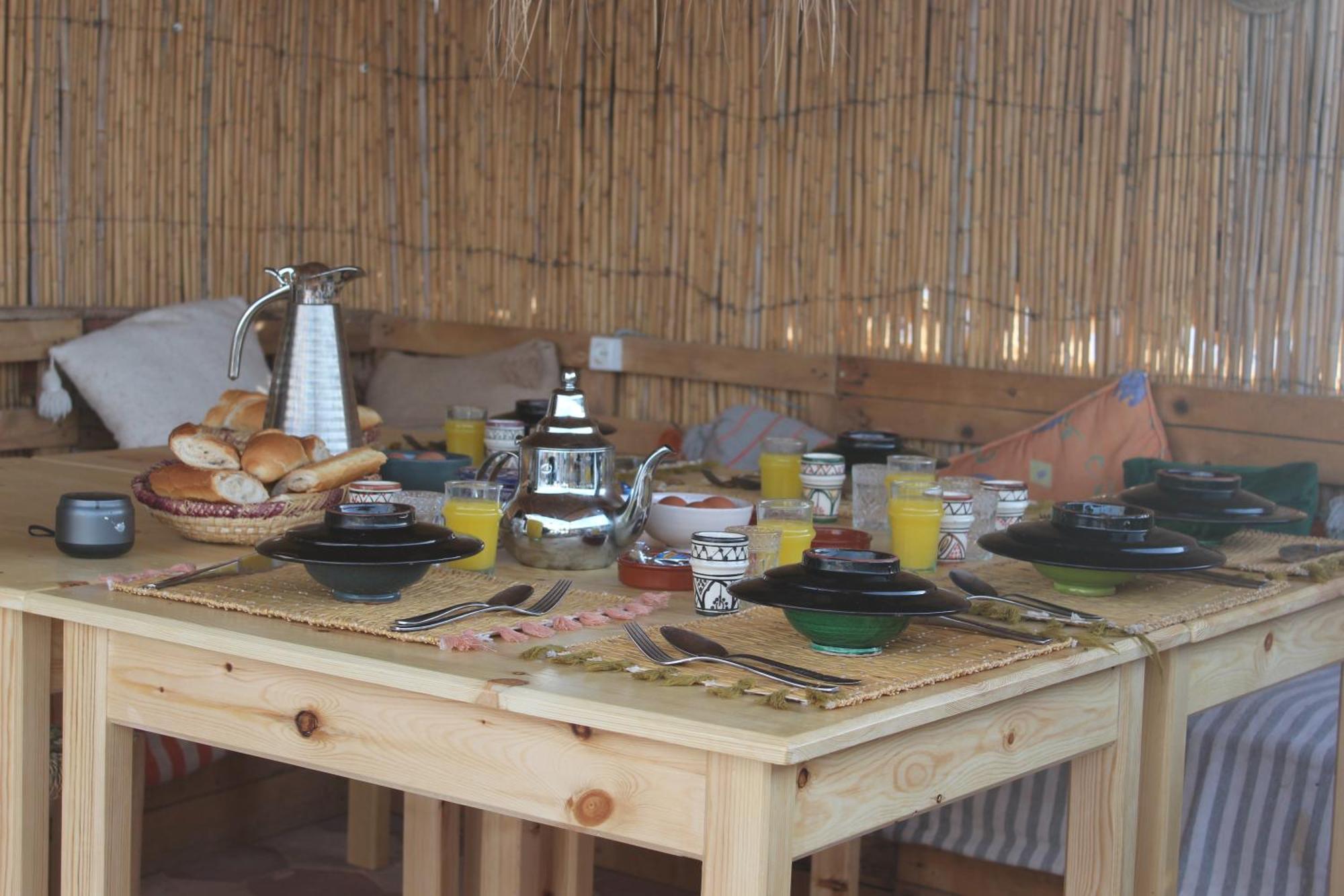 Sable Beach Surf Camp ทากาเซาท์ ภายนอก รูปภาพ
