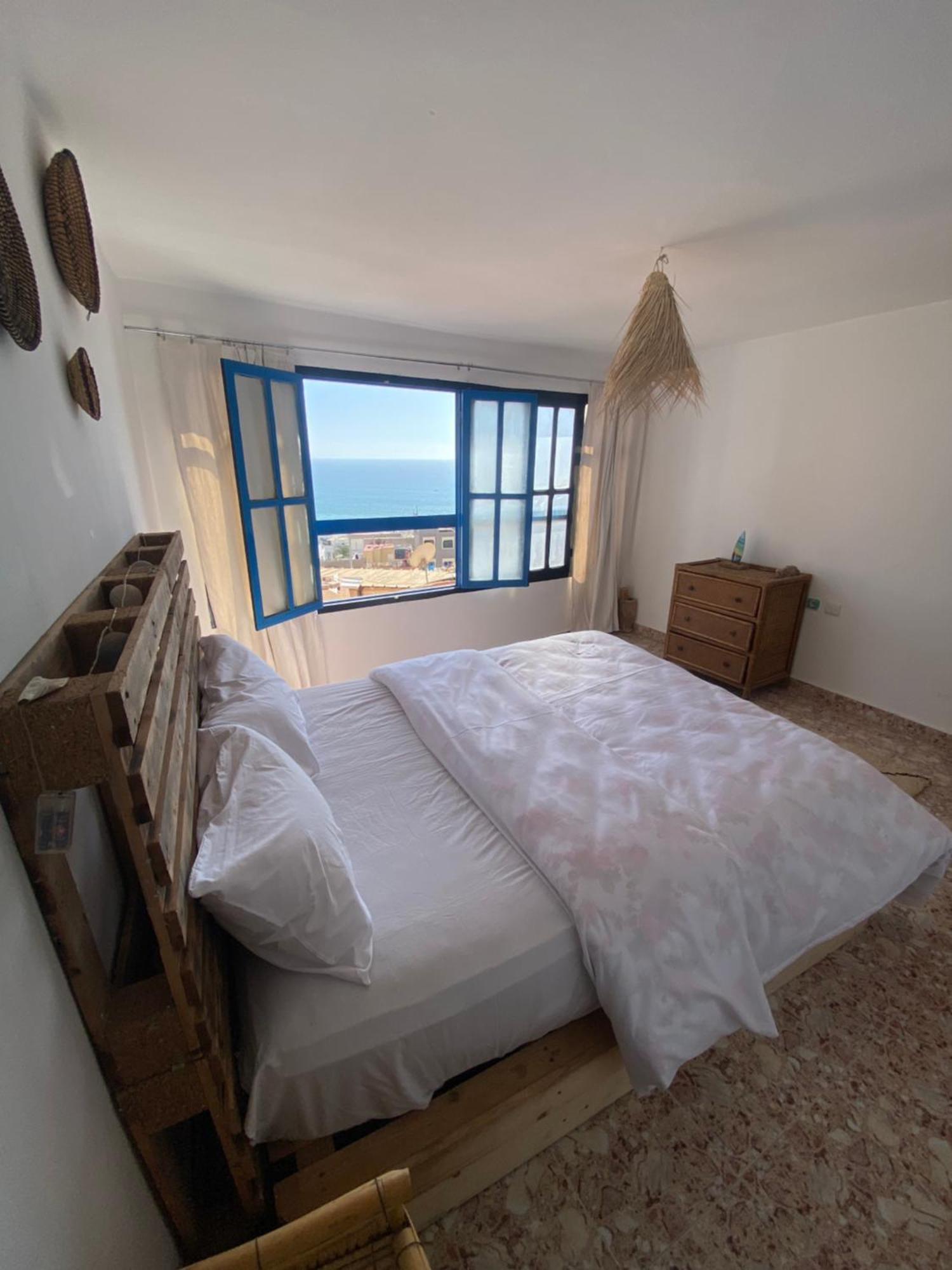 Sable Beach Surf Camp ทากาเซาท์ ภายนอก รูปภาพ