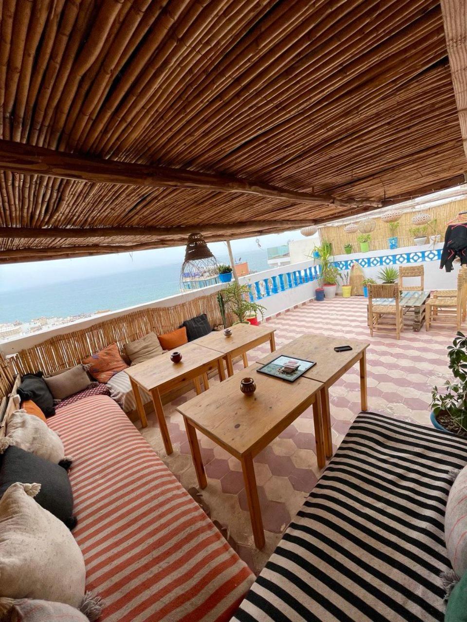 Sable Beach Surf Camp ทากาเซาท์ ภายนอก รูปภาพ