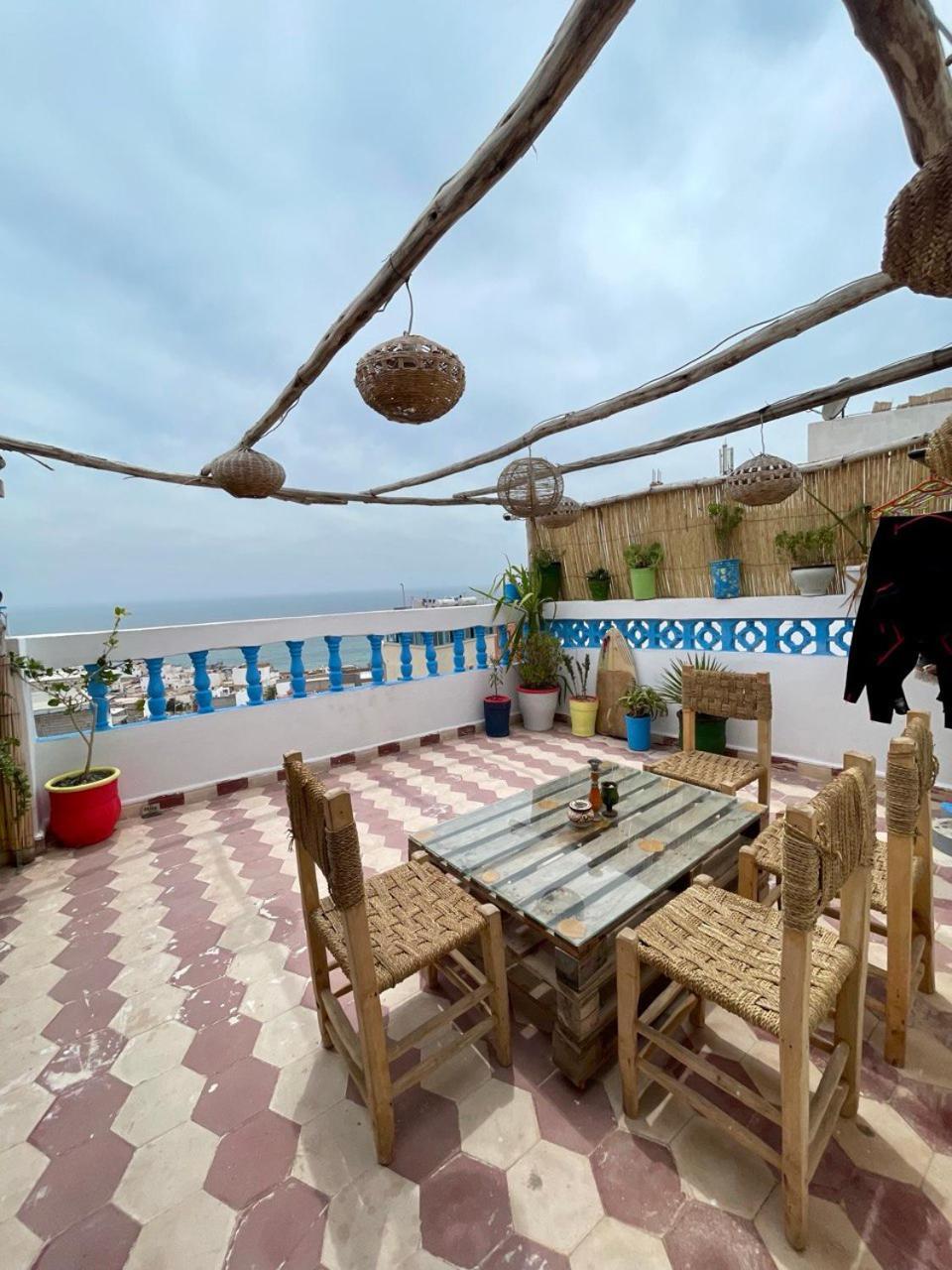 Sable Beach Surf Camp ทากาเซาท์ ภายนอก รูปภาพ