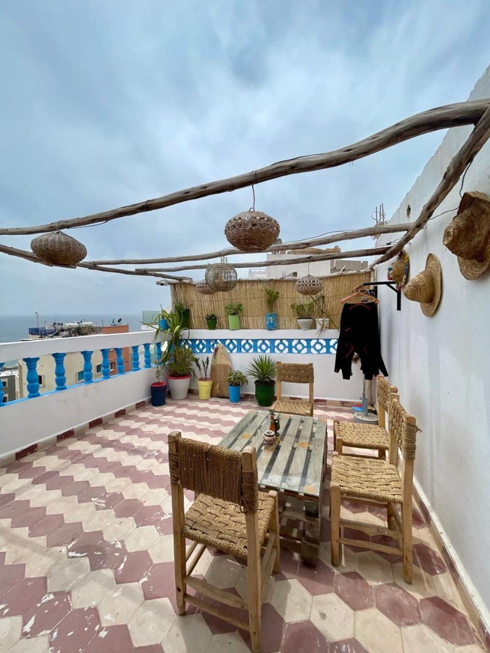 Sable Beach Surf Camp ทากาเซาท์ ภายนอก รูปภาพ