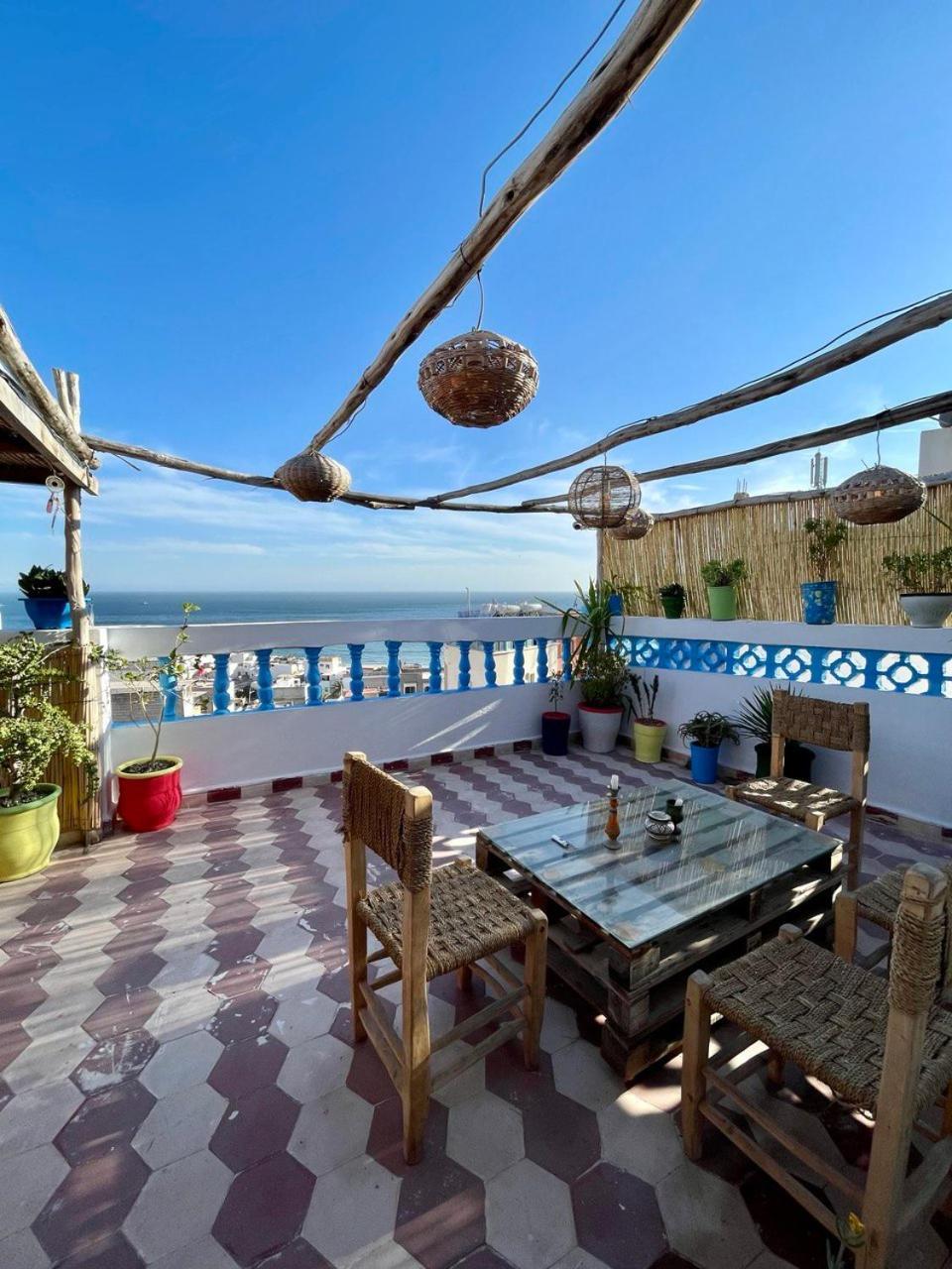 Sable Beach Surf Camp ทากาเซาท์ ภายนอก รูปภาพ