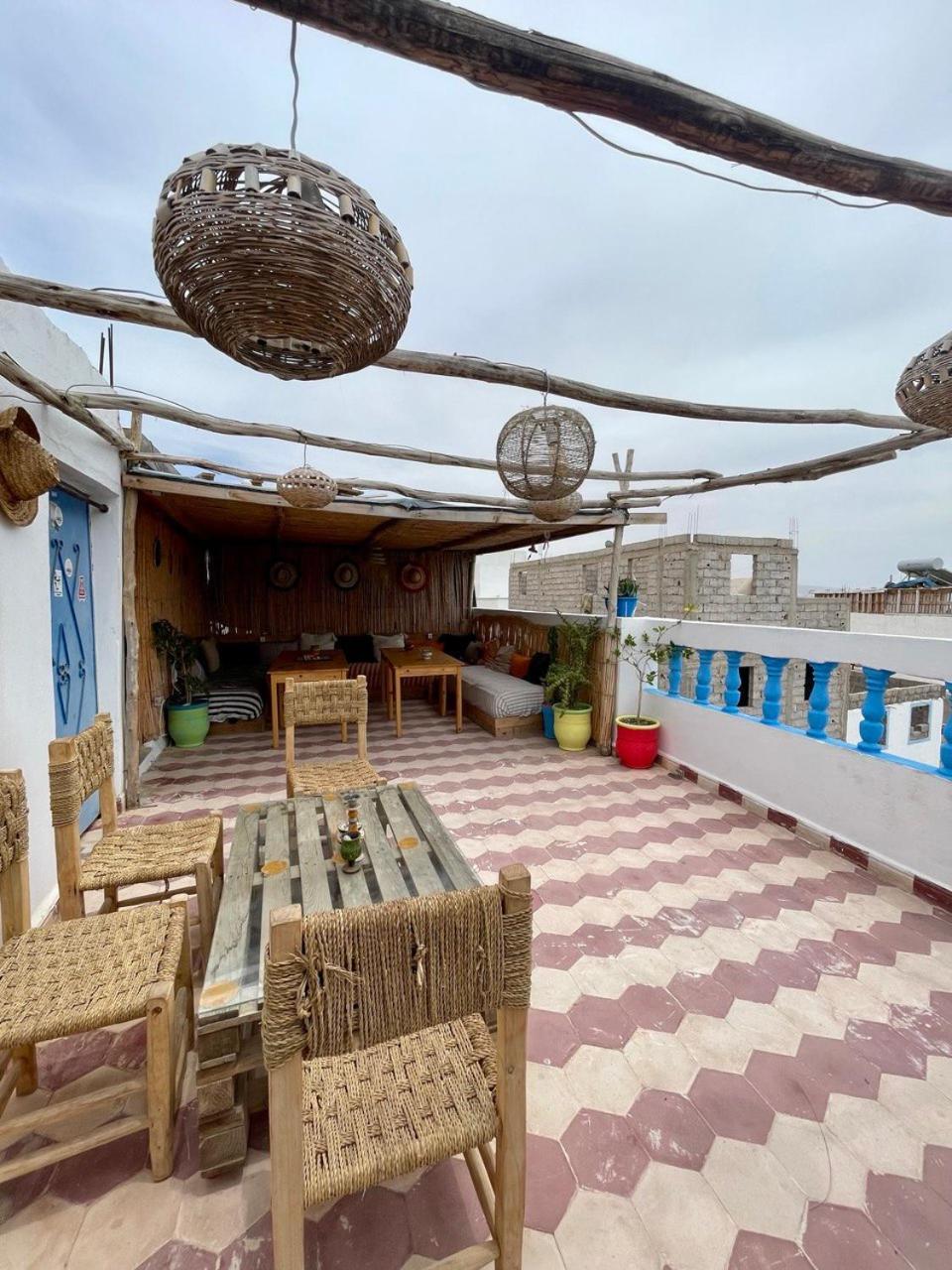 Sable Beach Surf Camp ทากาเซาท์ ภายนอก รูปภาพ