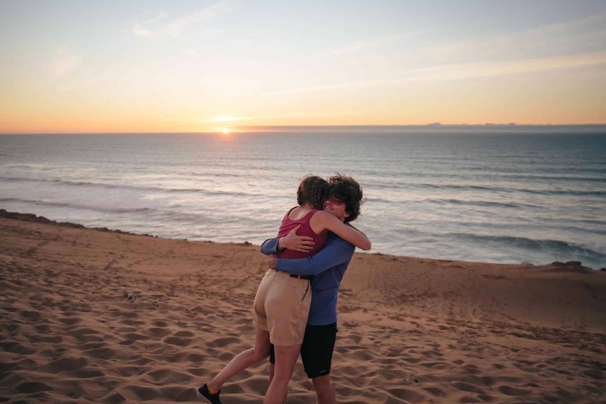 Sable Beach Surf Camp ทากาเซาท์ ภายนอก รูปภาพ
