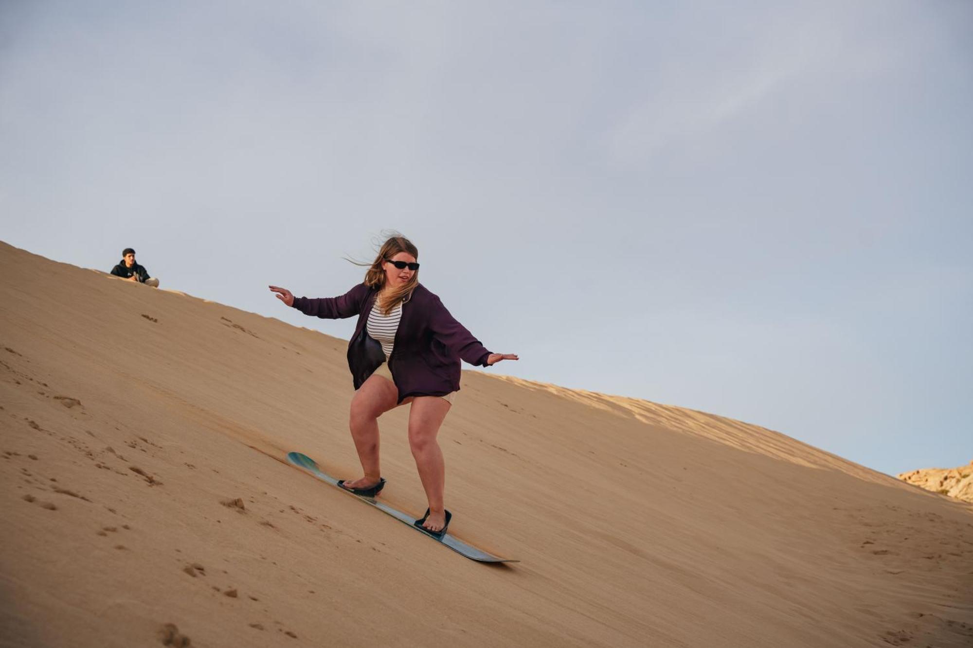 Sable Beach Surf Camp ทากาเซาท์ ภายนอก รูปภาพ